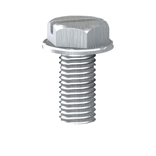 Schneider Electric-AF1VA618-PanelSeT - Thalassa - vis M6x18mm + rondelle