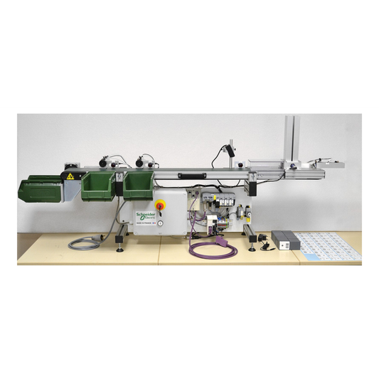 Schneider Electric-MD1AE854TC-DID - Système TAPIRIS partie opérative