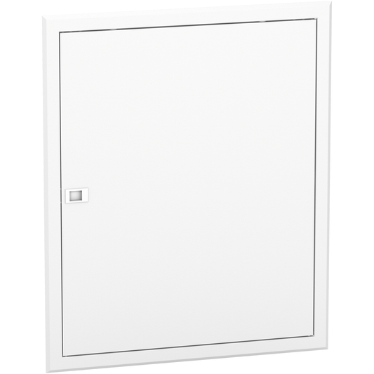 Schneider Electric-R9H13212-Resi9 - porte - bac d'encastrement 2x13 modules R9H13292