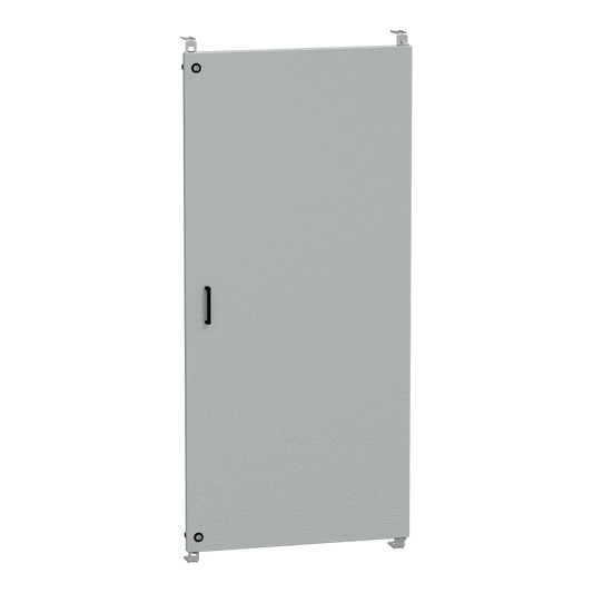 Schneider Electric-NSYPAPLA157G-Thalassa - Porte interieure pour armoire PLA H1500xL750mm Ral 7035