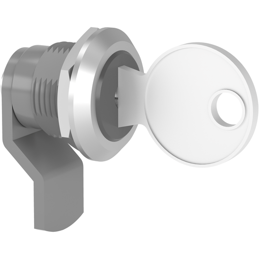 Schneider Electric-R9H13310-Resi9 - serrure à clé - portes affleurantes bacs d'encastrement