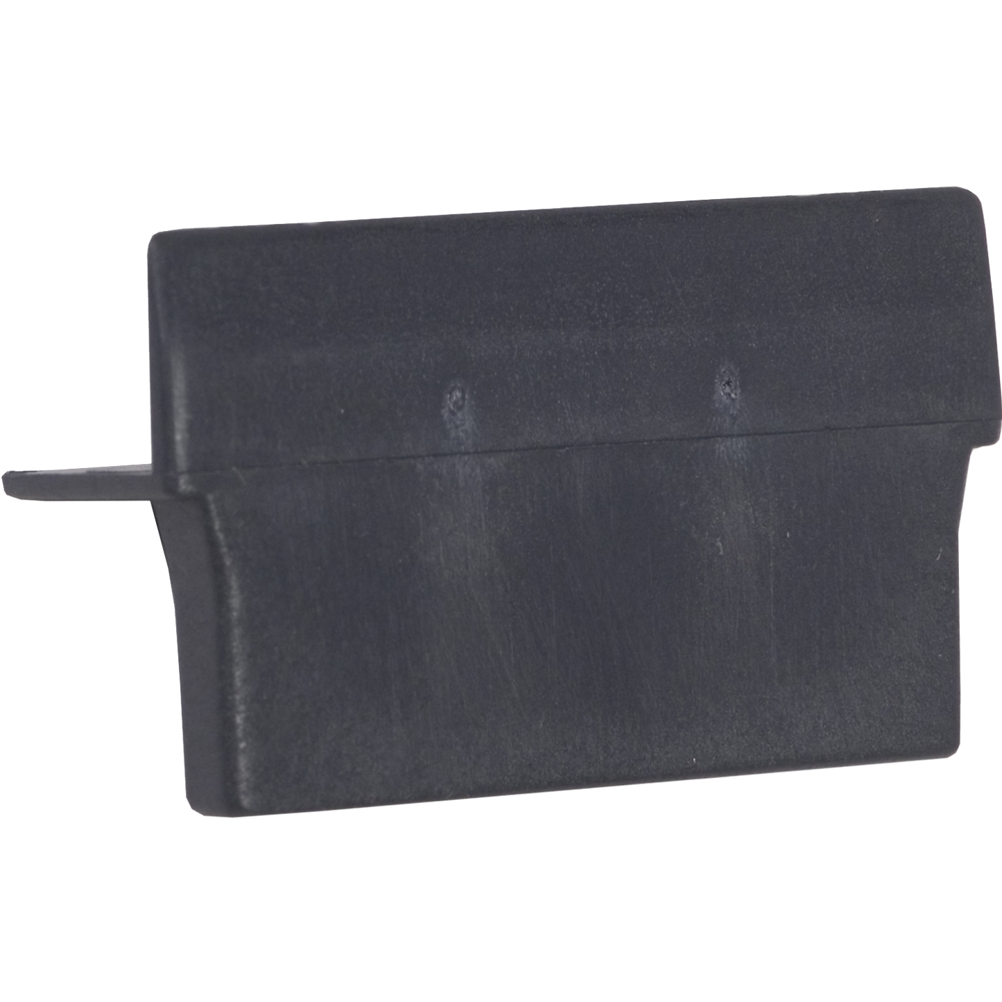 Schneider Electric-GV1G10-TeSys GV - capuchon de protection - pour sortie de barres GV2 en attente