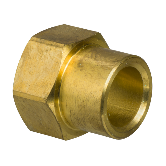 Schneider Electric-9112113010-Connexions pour PIBCV 2xDN10 à souder G1/2 - 15mm