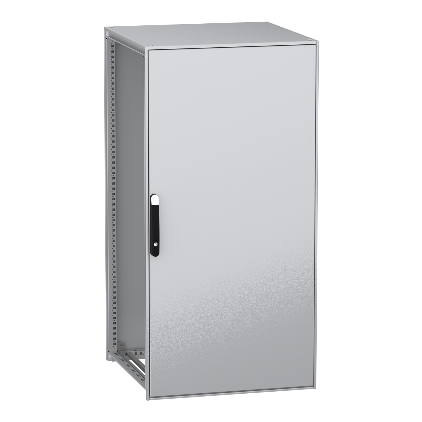 Schneider Electric-NSYSFN16880-PanelSeT SFN - cellule - 1 porte - sans châssis - assemblé - 1600x800x800 mm