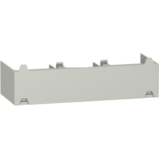 Schneider Electric-LV480824-Fupact ISFT250 - cache borne