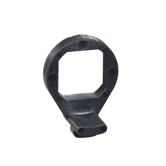 Schneider Electric-64939-ComPact NS - Verrouillage position débroché Ronis - 2 serrures profils indiff