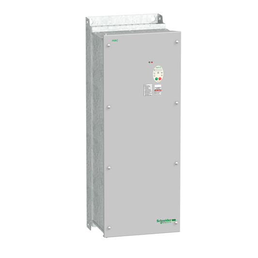 Schneider Electric-ATV212WD55N4-Altivar - ATV212 - variateur de vitesse - 55kW - 75hp - 480v - tri - CEM - IP55