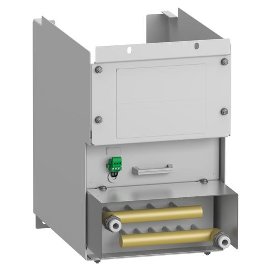 Schneider Electric-APM1L0CCM230-Cabinet Cooling Module (Air/Water heatexchanger) 230V AC