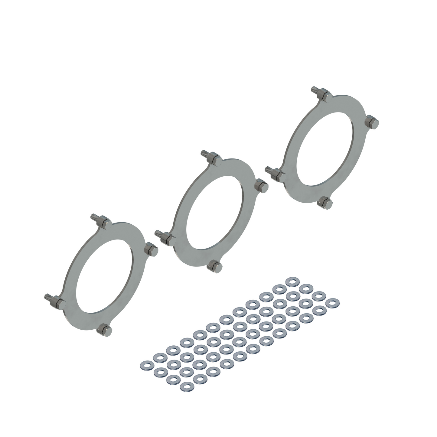 Schneider Electric-VRKPXYYYYY00035-Impact Plates for main axes