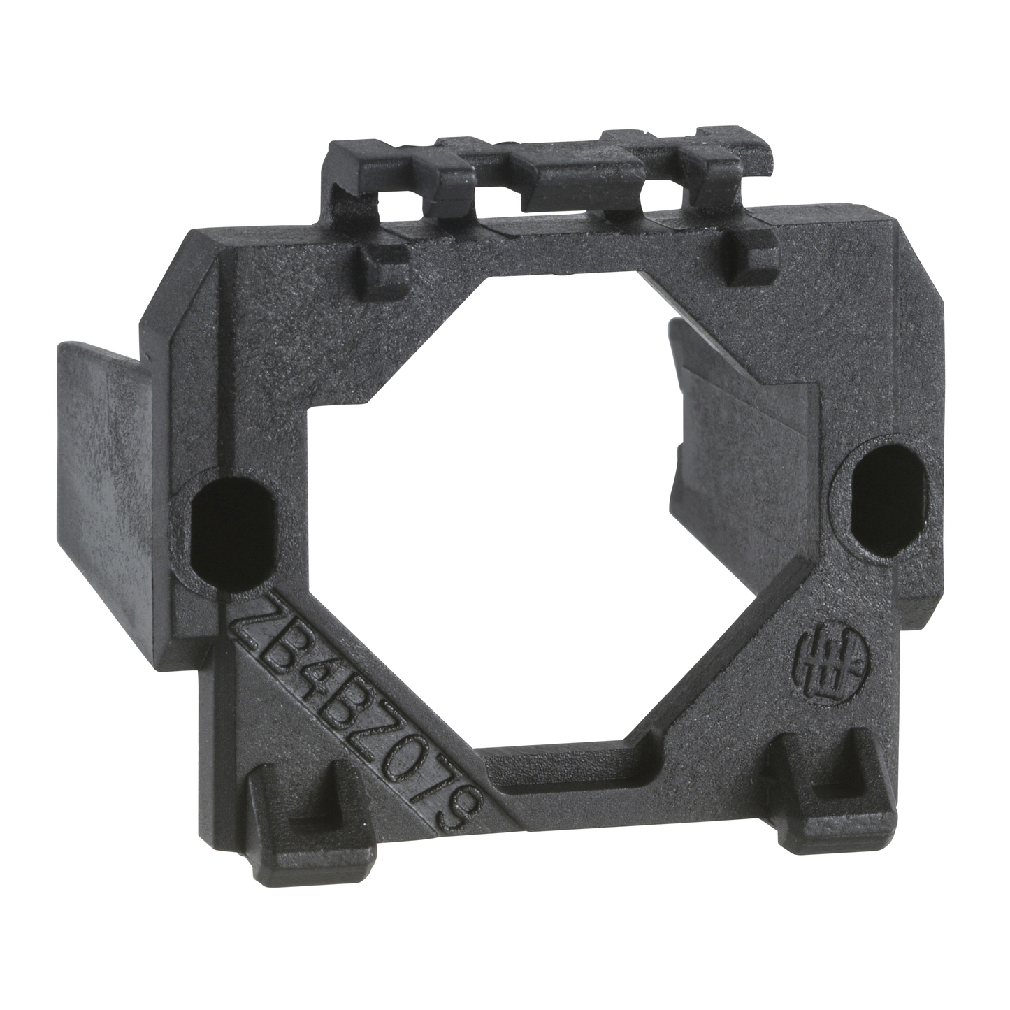 Schneider Electric-ZB4BZ079-Harmony collier de fixation pr support de plaquette de circuit imprimé - XB5-B