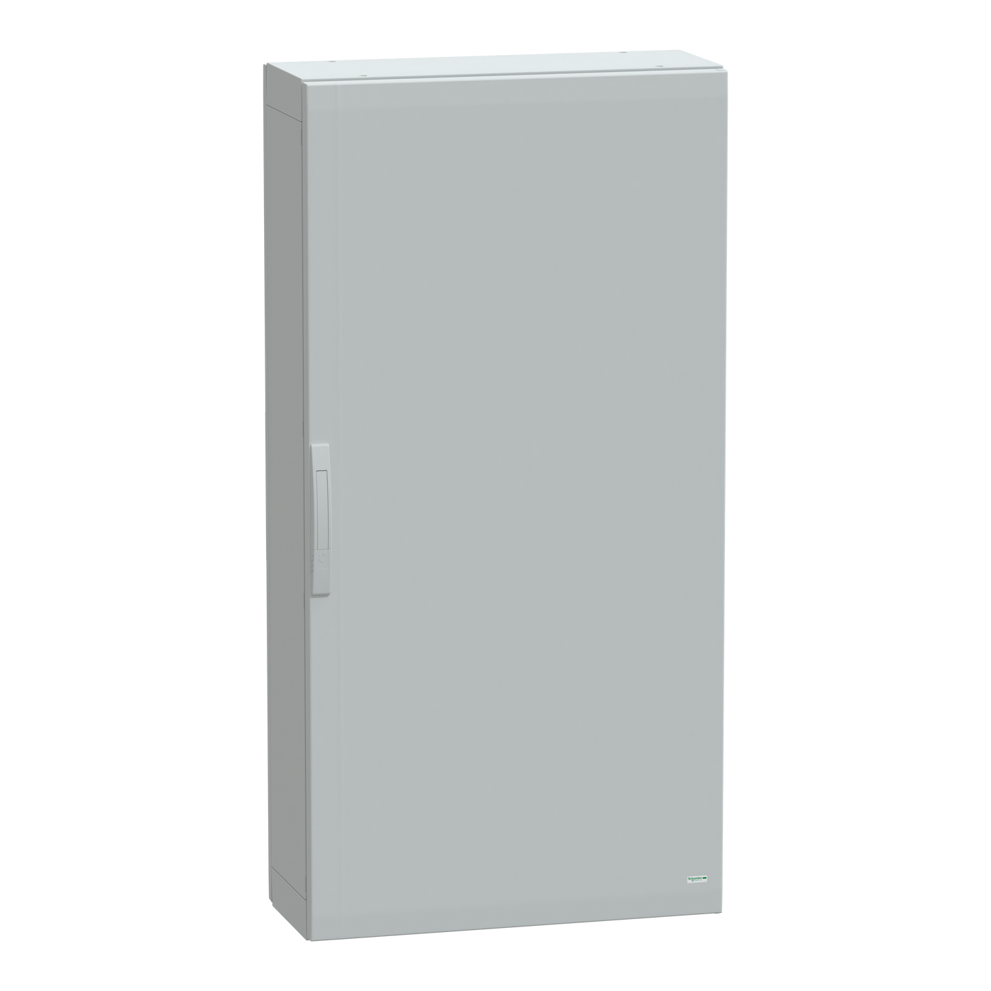 Schneider Electric-NSYPLA1573G-Thalassa - Armoire polyester 1500x750x320 - IP65 Ral 7035