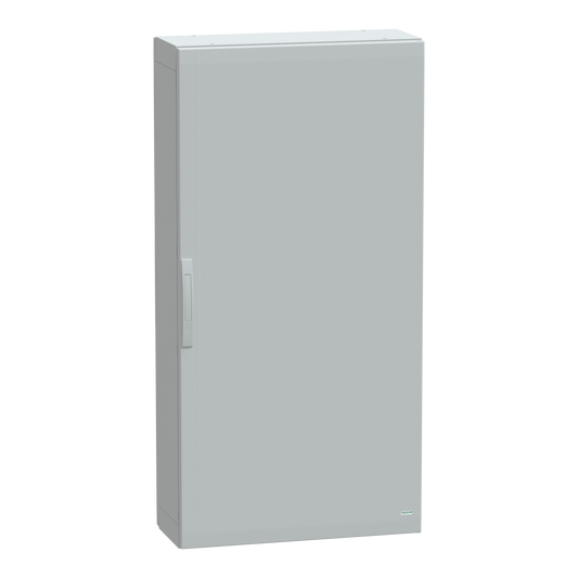 Schneider Electric-NSYPLA1573G-Thalassa - Armoire polyester 1500x750x320 - IP65 Ral 7035