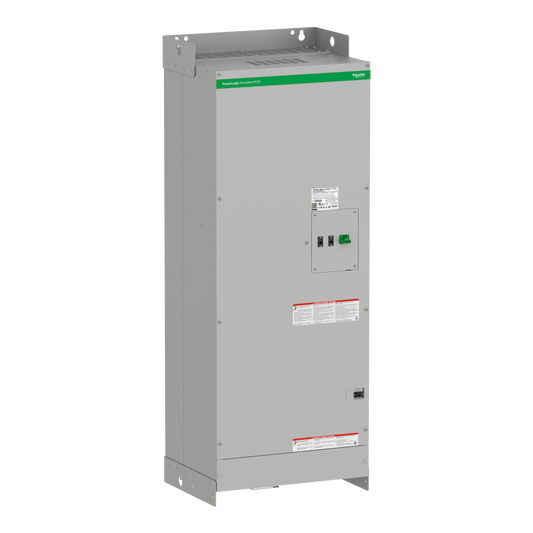 Schneider Electric-EVCP300D5IP00-AccuSine PVF+ - filtre actif - 300A - 380..480Vca - armoire IP00