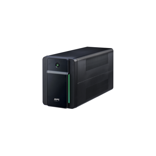 APC-BX1200MI-FR-BackUPS BX - onduleur line-interactive - 1200VA, 230V - prises Françaises