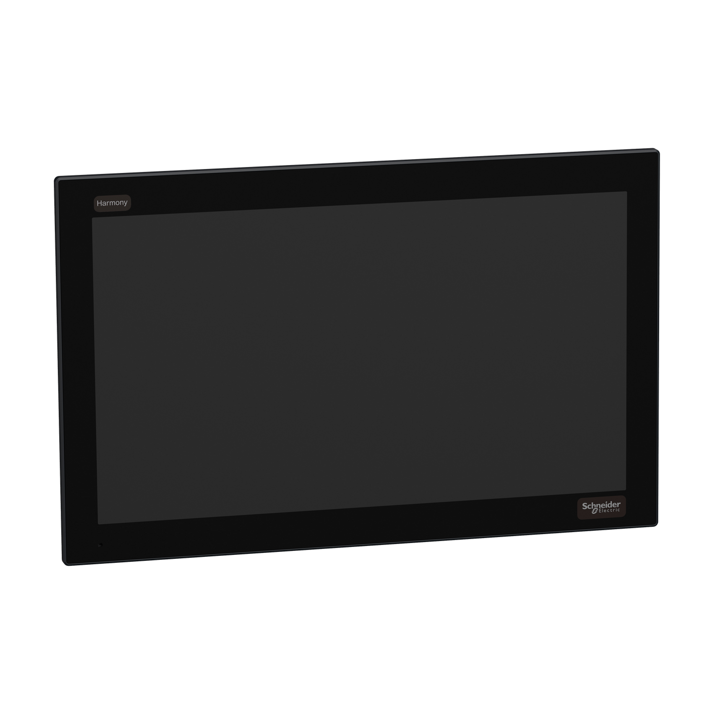 Schneider Electric-HMIFP6800WCD-Harmony FP6 - Moniteur Ecran plat, 19pW Full HD, Dalle capacitive, DVI, 24VDC