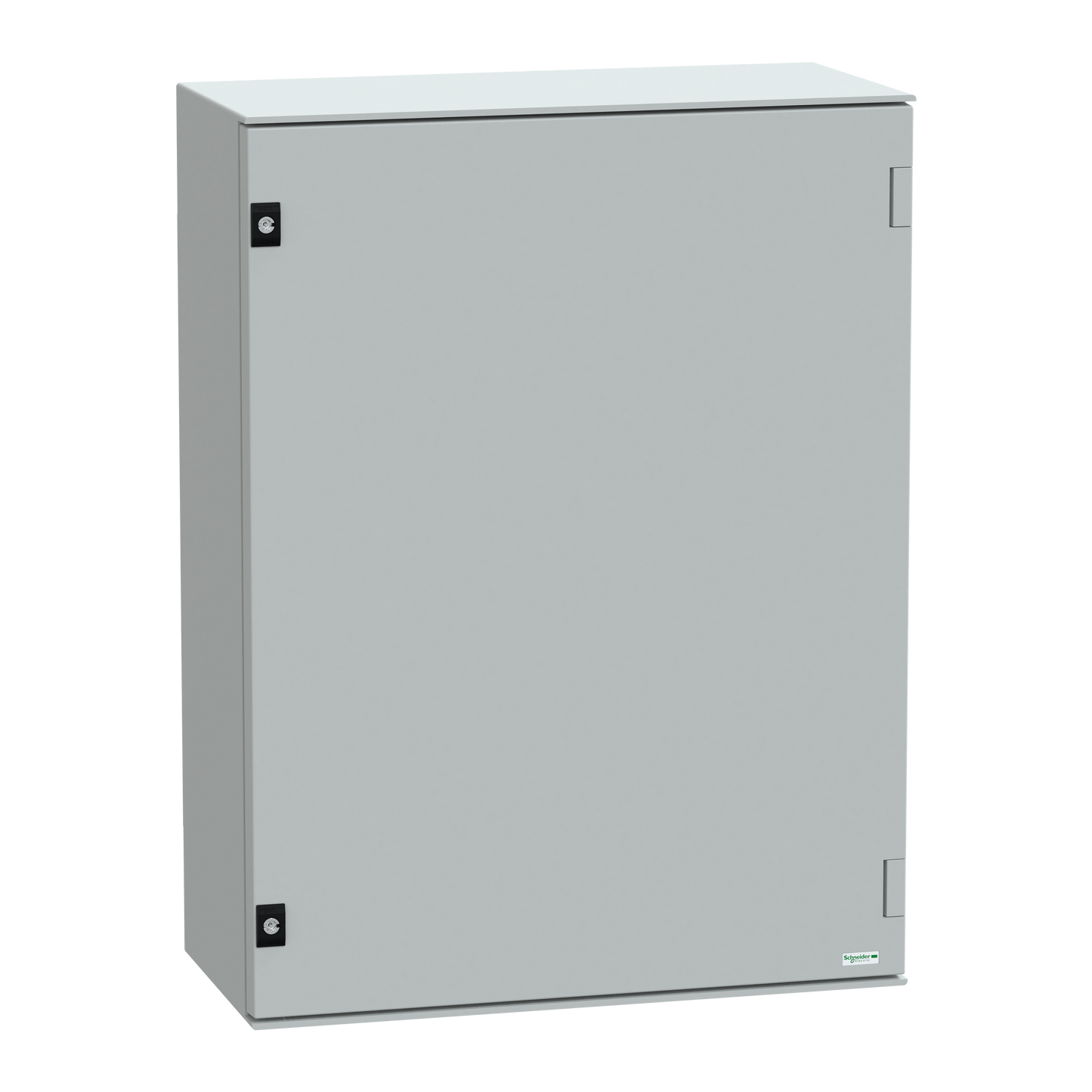 Schneider Electric-NSYPLM86PG-Thalassa - Coffret polyester 847x636x300+chassis metallique - IP66 Ral 7035