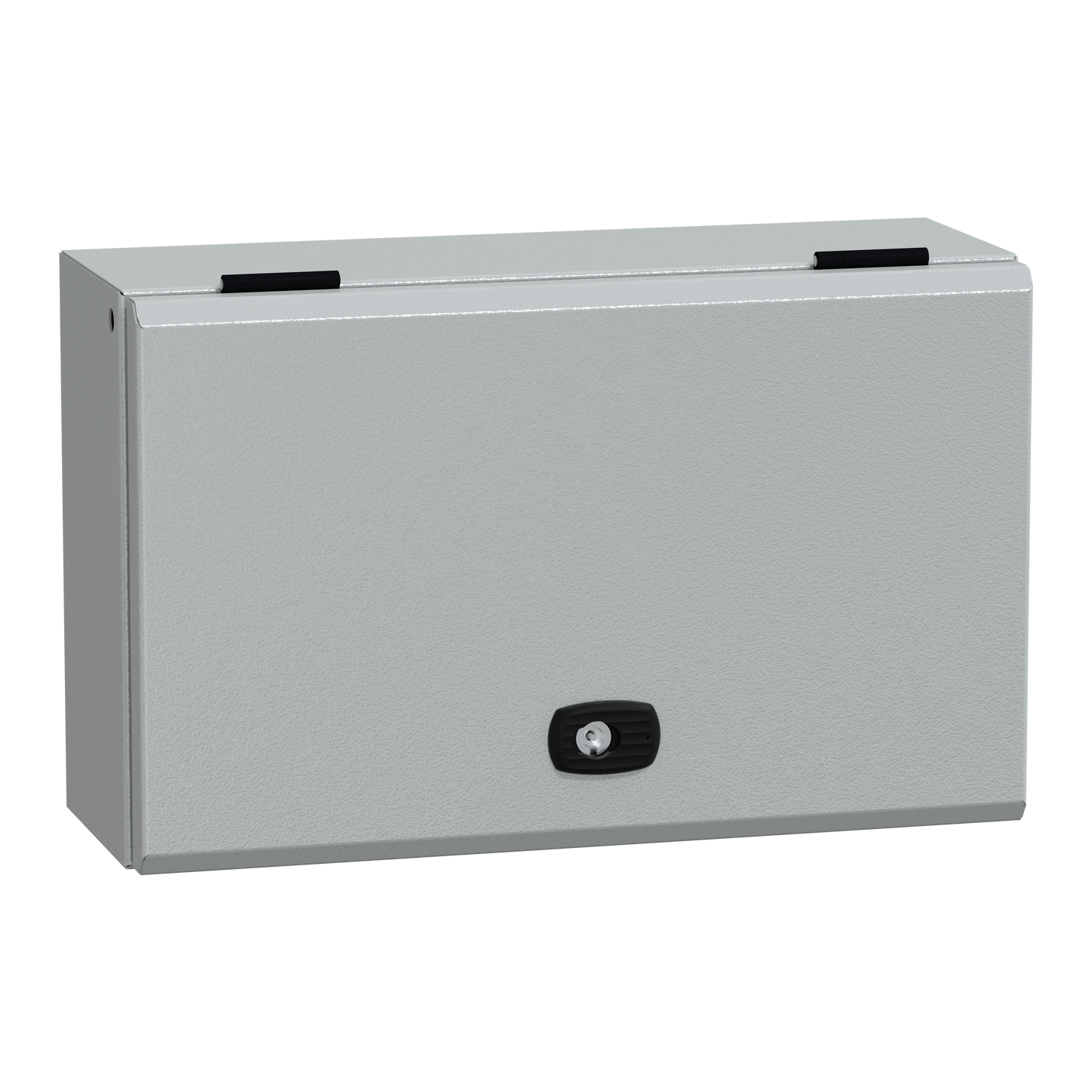 Schneider Electric-NSYS3DB25415-PanelSeT S3DM/S3DB - Bornes - H250xL400xP150 - Porte pleine