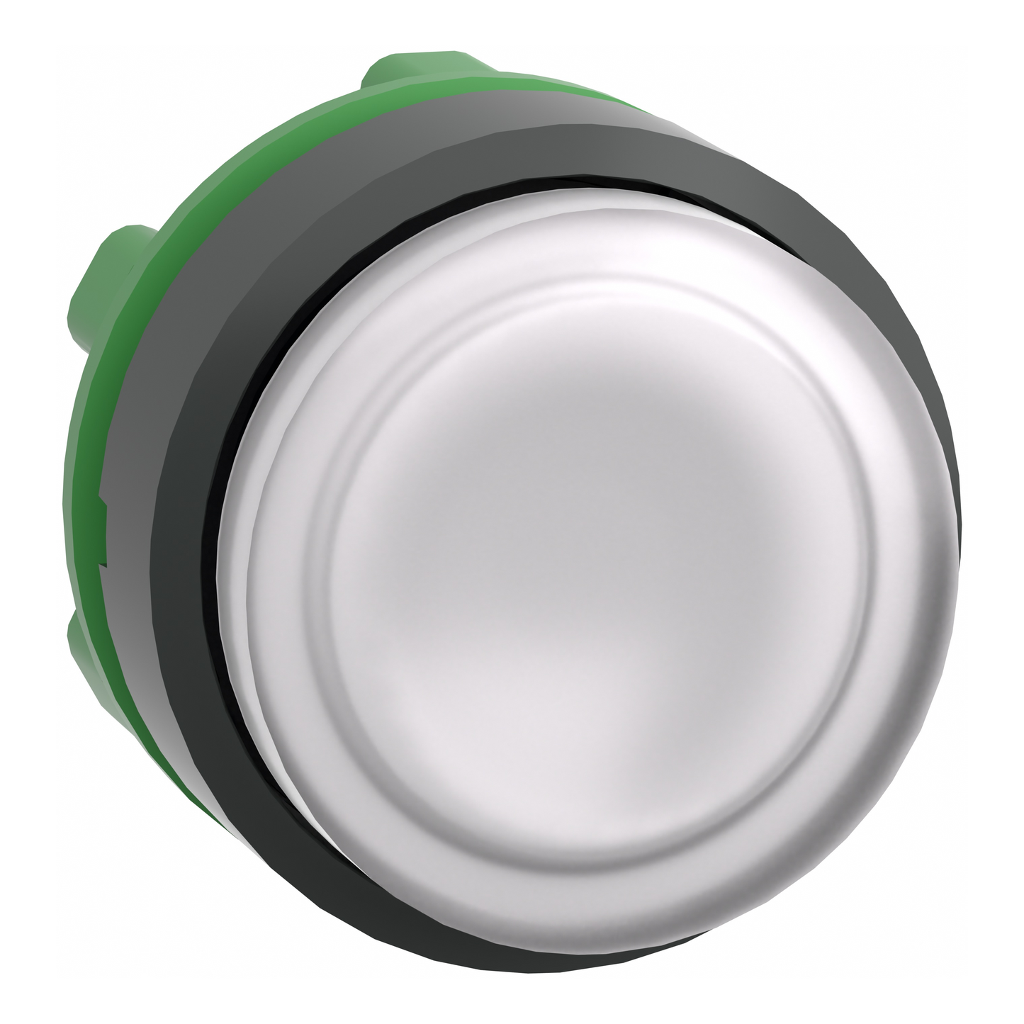 Schneider Electric-ZB5AW113-TETE POUSSOIR-LUMINEUX