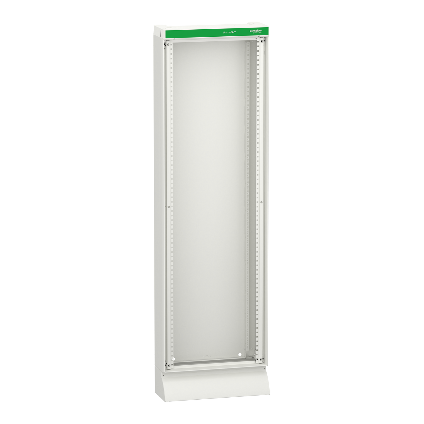 Schneider Electric-LVS08205-PrismaSeT G - Armoire - L600 - IP30 - 36M - RAL9003