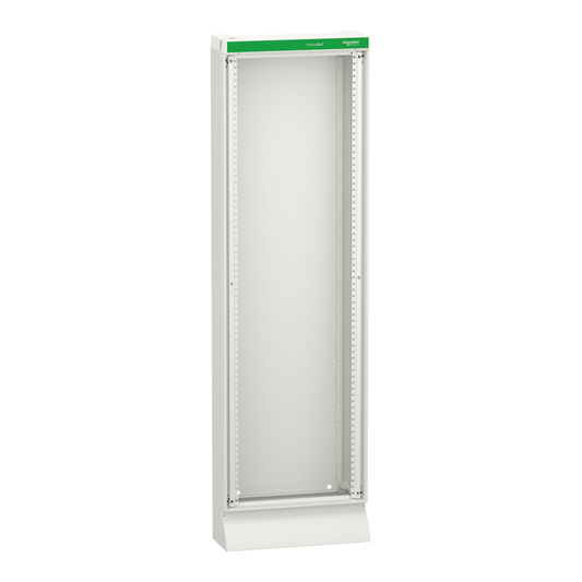 Schneider Electric-LVS08205-PrismaSeT G - Armoire - L600 - IP30 - 36M - RAL9003