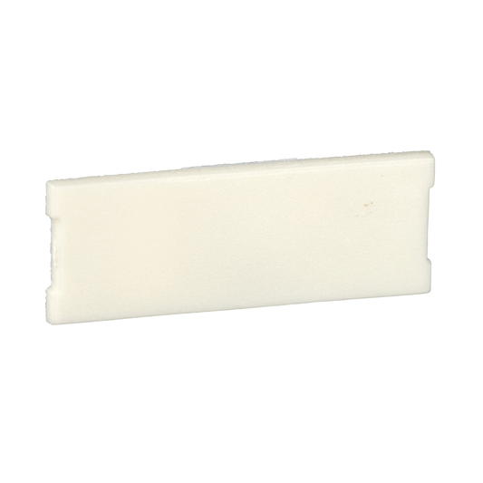 Schneider Electric-LA9D92-TeSys D - porte-jalon clipsable - 8x22 mm - pour contacteur 4P