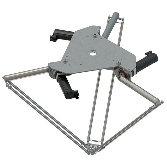 Schneider Electric-VRKP5S0FNC00000-ROBOT P5S-F-NC-15-1400