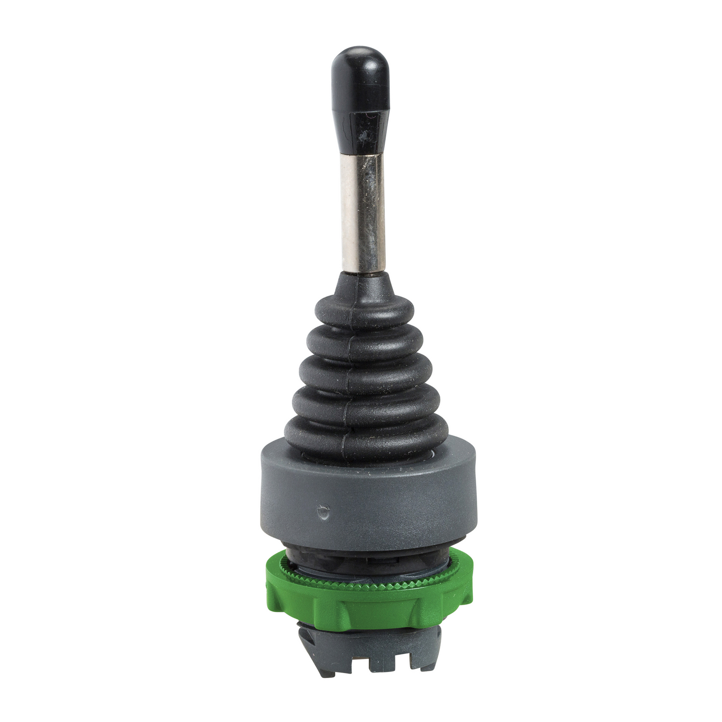 Schneider Electric-ZD5PA22-Harmony tête de joystick de commande bidirectionnel - Ø22 - retour à ressort