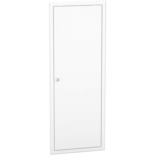 Schneider Electric-R9H18265-Resi9 - porte - bac d'encastrement 1x18 modules R9H18286