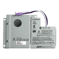 Schneider Electric-SURT007-Smart-UPS - Kit raccordement sur bornier - Pour Smart-UPS SRT - 3000/5000/6000VA