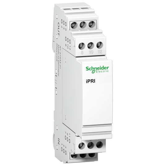 Schneider Electric-A9L16339-Acti9 - iPRI - Protection lignes courant faible