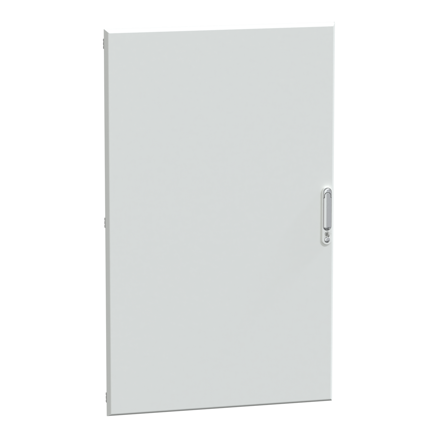 Schneider Electric-LVS08252-PrismaSeT G  - Porte pleine - Armoire 27M - L850 - RAL9003