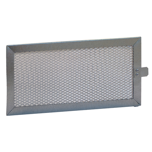 Schneider Electric-NSYCUFX800R-ClimaSys - filtre acier inox AA Roof 800