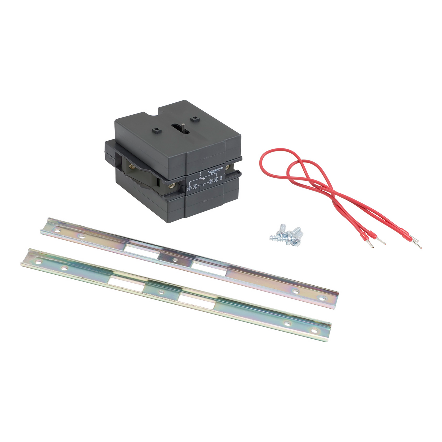 Schneider Electric-LA9D11502-TeSys D - verrouillage mécanique