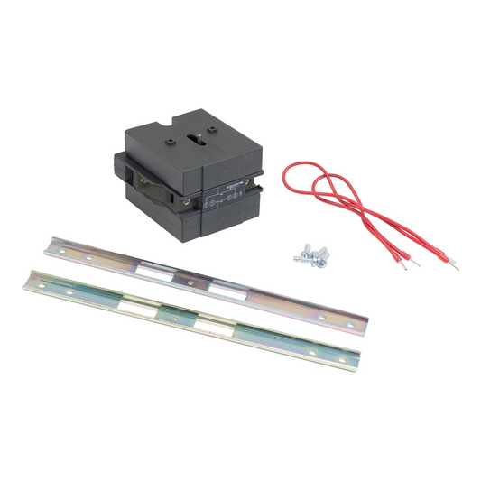 Schneider Electric-LA9D11502-TeSys D - verrouillage mécanique