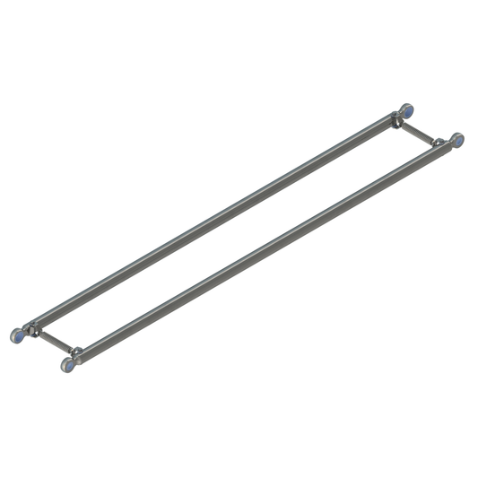 Schneider Electric-VRKP4YYYYY00037-PIECES DE RECHANGES P4, P4X-XX LOWER ARM PIECES DE RECHANGES P4, P4X-XX L