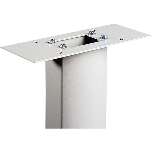 Schneider Electric-NSYAEFP42S3D-PanelSeT Accessoires - plaque d'adaptation pour coffret L380mmxP160mm