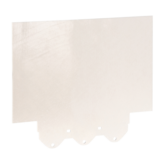 Schneider Electric-LV432578-ComPacT NSX - 2 écrans isolants pour disjoncteur - pas de 70 mm - 3P pour NSX630