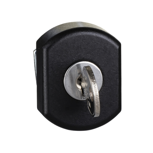 Schneider Electric-NSYAEDLEDF9S3D-PanelSeT Accessoires - poignée - EDF 900