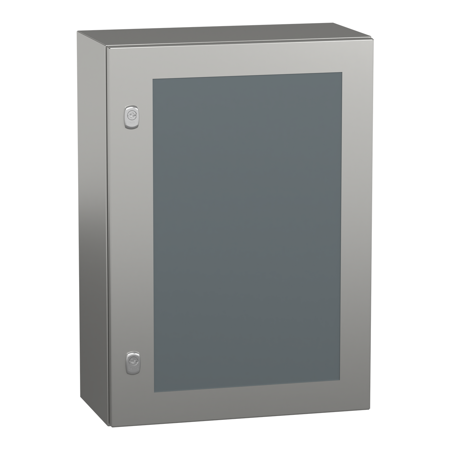 Schneider Electric-NSYS3X7525T-PanelSeT S3X - enveloppe compacte - inox 304L - finition brossé - 700x500x250mm
