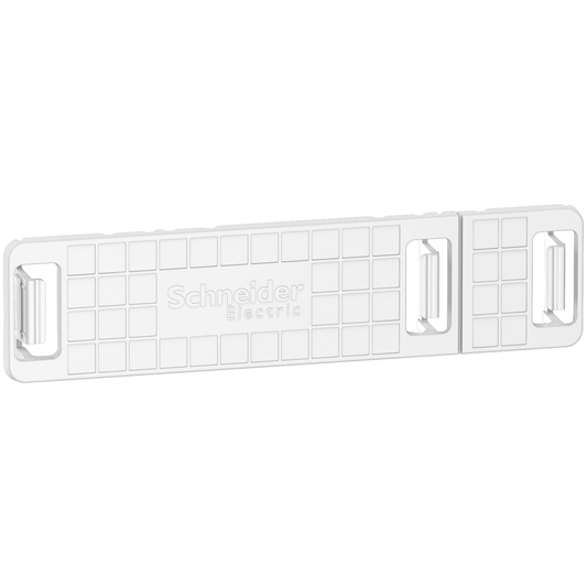 Schneider Electric-R9H13538-Resi9 - brides câbles pour goulotte - largeur 13 modules