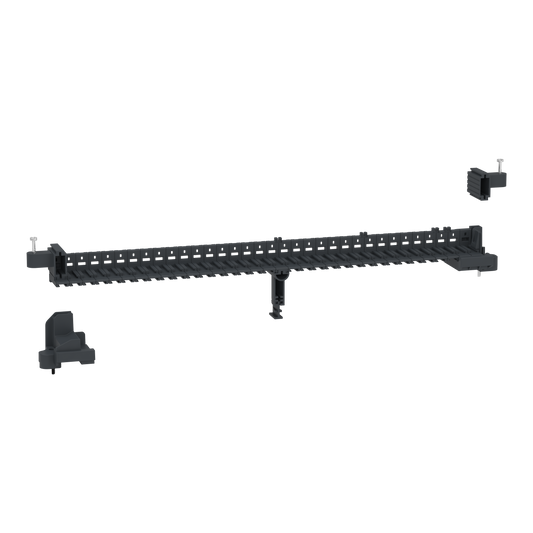 Schneider Electric-LVSXK2-PrismaSeT S & XS - Kit support borniers pour coffrets 24M