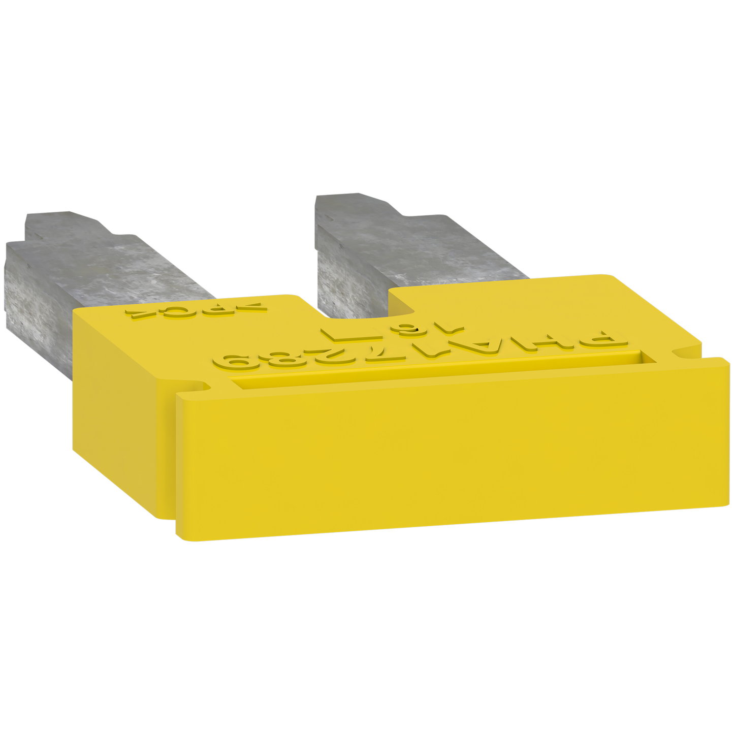 Schneider Electric-LGYT4A01-Lot 10 cavaliers borniers