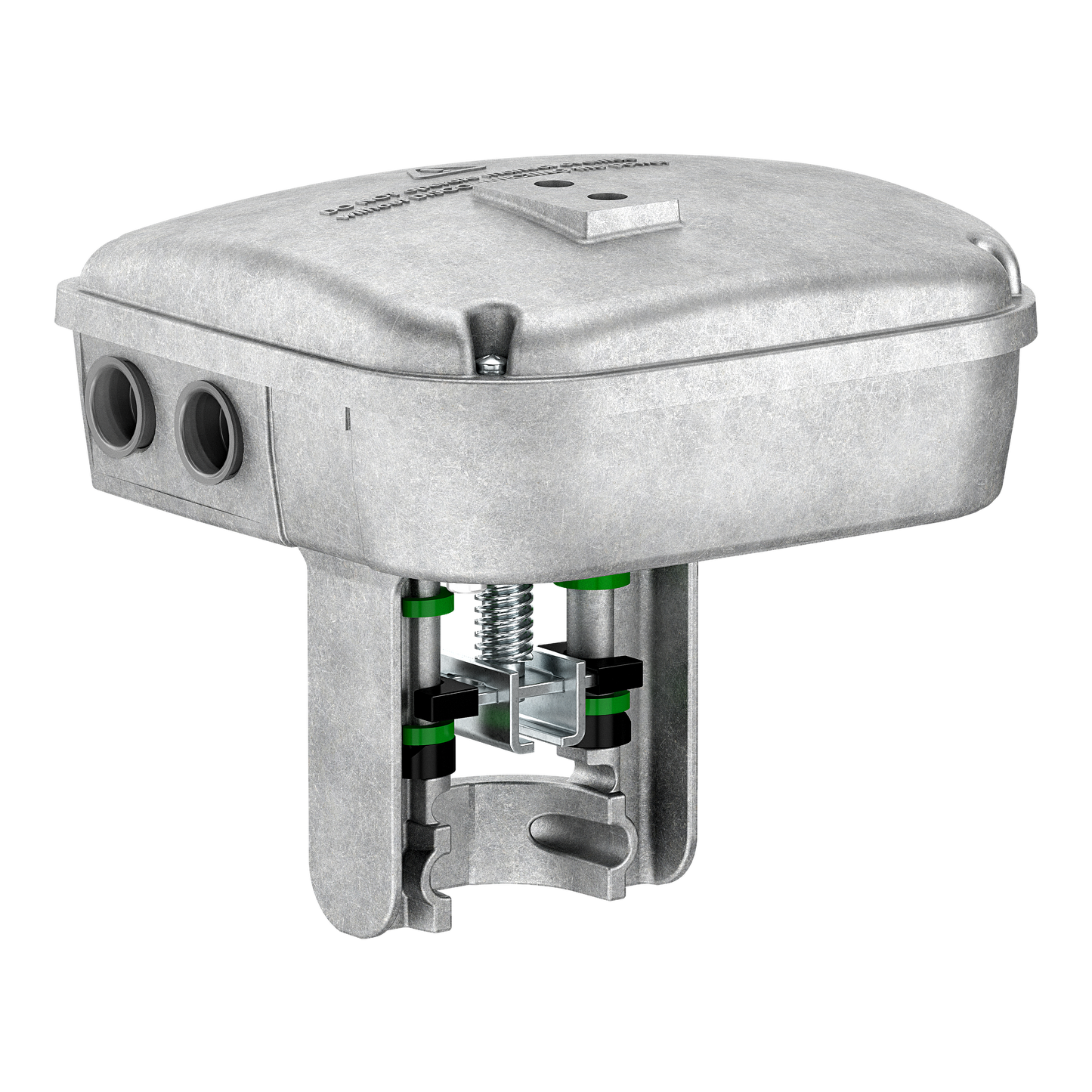 Schneider Electric-MG600C-S-Moteur 600 N signal 0..10V/3pts avec fin de course