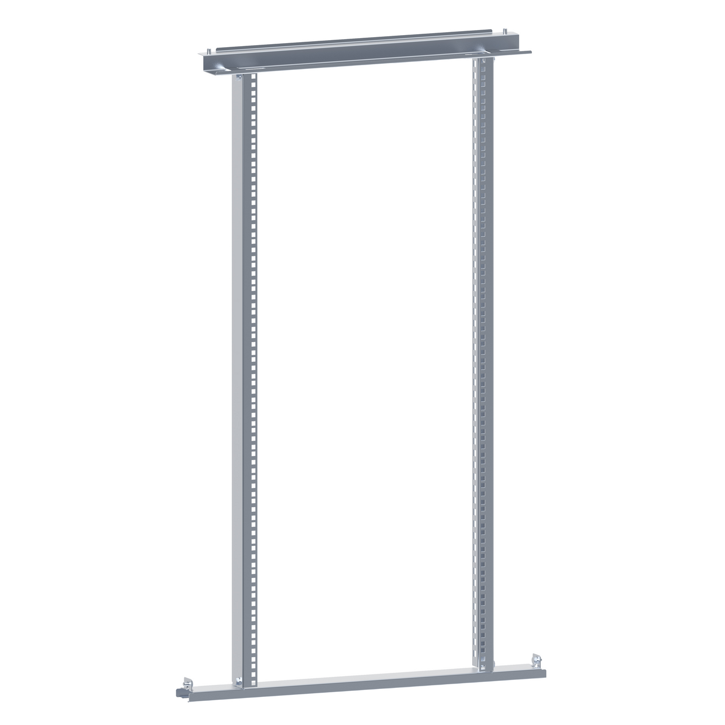 Schneider Electric-NSYBRF26PLAG-PanelSeT - Thalassa - Chassis fixe 19 - 26u(PLA15x) Ral 7035