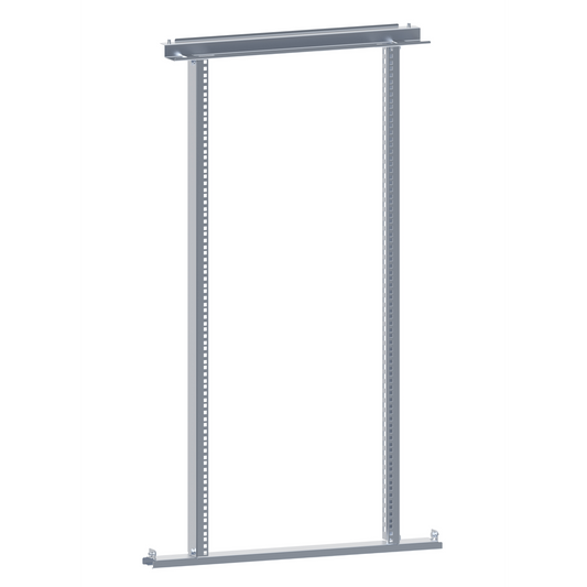 Schneider Electric-NSYBRF26PLAG-PanelSeT - Thalassa - Chassis fixe 19 - 26u(PLA15x) Ral 7035