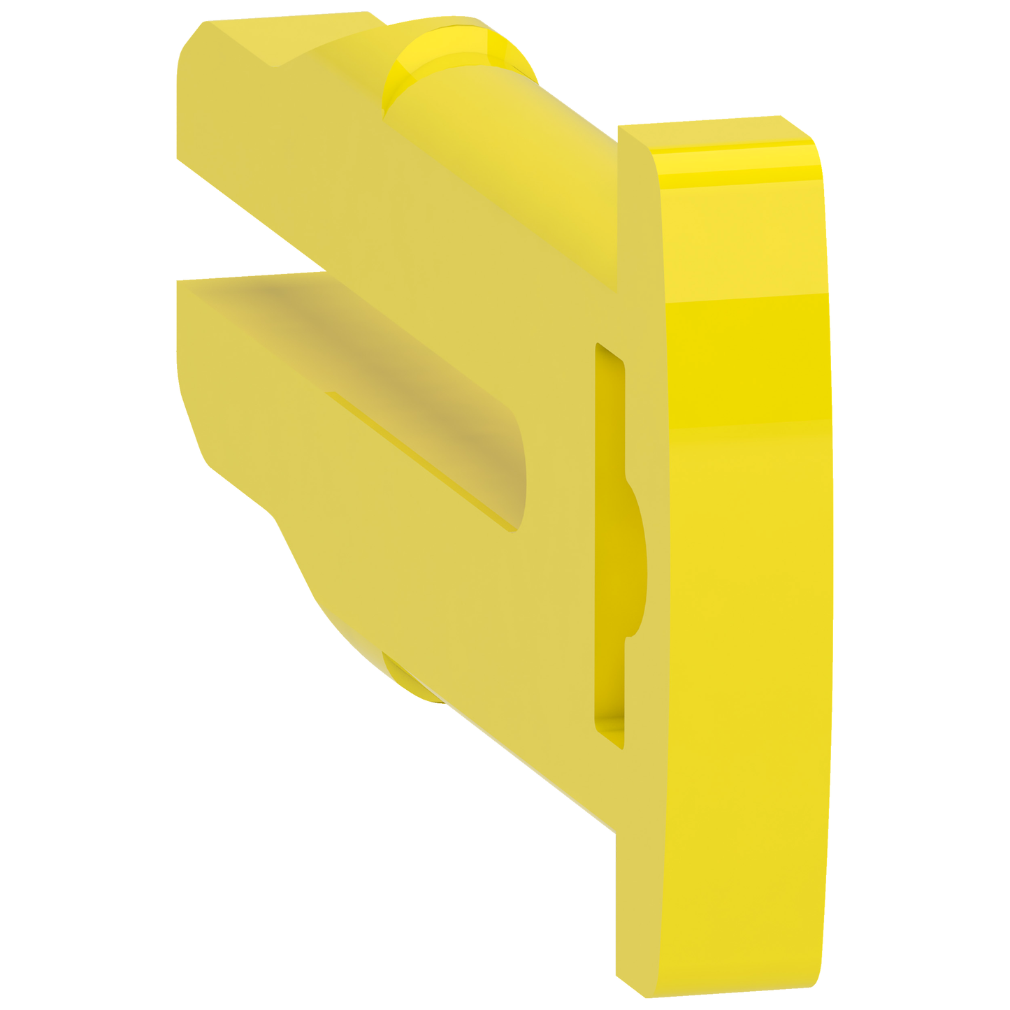 Schneider Electric-A9XPKL10-Acti9 iDT40 - lot de 10 pièces de verrouillage, accessoire du VDIS sur Pragma