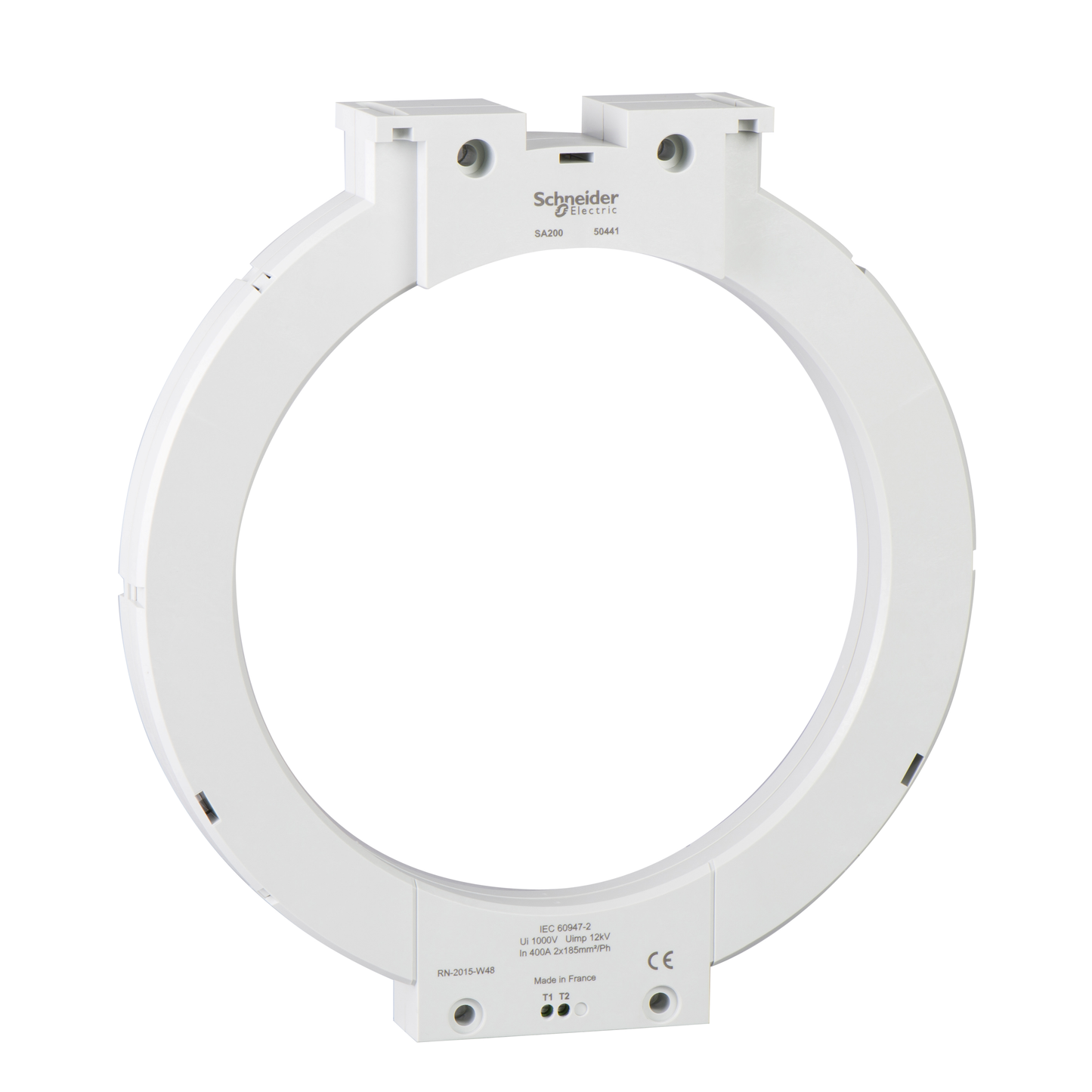 Schneider Electric-50442-Vigirex tore fermé pour protection différentielle GA diam 300 mm