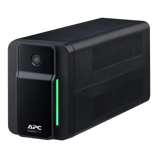 APC-BX500MI-Back UPS BX - onduleur line-interactive - 500VA 230V - prises IEC