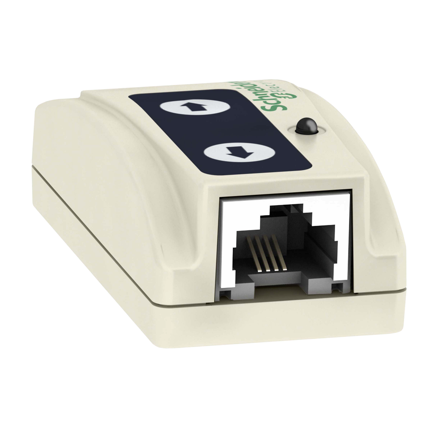 Schneider Electric-VW3A8120-Altivar - outil multichargeur simple- pour variateur de vitesse ATV12/ATV312