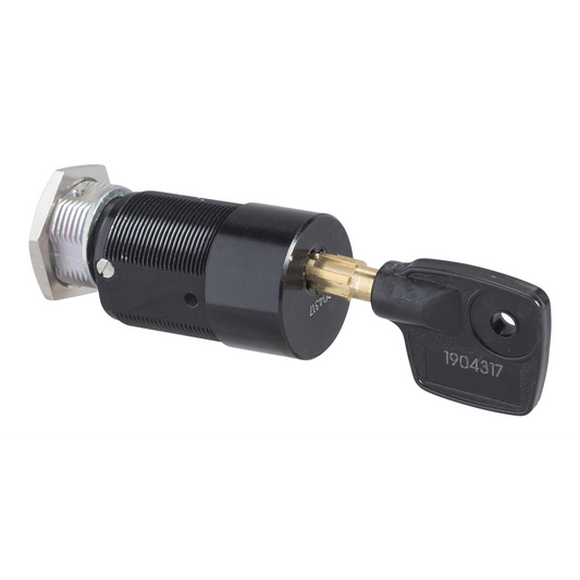 Schneider Electric-42888-ComPacT NSX -  serrure Profalux KS5B24D4Z - pour ComPacT